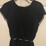 Outfit JPR black sweater in small Photo 3