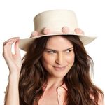 BCBGMAXAZRIA BcbgMaxzaria hat Photo 0