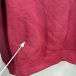 47 NEW ' BRAND VINTAGE TUBULAR Sweatshirt Size Medium Ohio State Buckeyes NWOT Photo 6