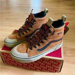 Vans  MTE Sk8-Hi Waterproof Insulated Shoes Mens 7.5 US Women 9.0 US Photo 5