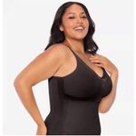 Brand New Ruby Ribbon Women's Size 46 Black Athena Cami Shaping Tank Top Photo 1