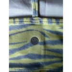 Zella Women's Tiger Print Sports Bra - Size 10 Photo 2