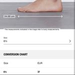 ZARA Ankle Boots Photo 3