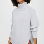 Aritzia wilfred free Asianna Sweater Pullover Shirt Top XXS Photo 0