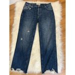 Free People  We The Free Cropped Jeans 27 Photo 1