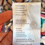 Anthropologie Anthro Maeve Bettina Tiered Shirt Dress - size XS Photo 6