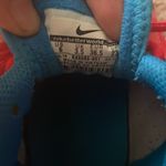 Nike Womens Flex Trainer 4 Running Shoes Photo 4