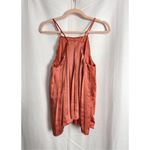 Endless Rose  silky top Photo 3