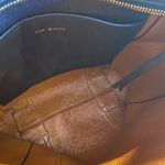 Tory Burch  Black Small Perry Tote Photo 8