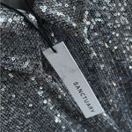 Sanctuary NWT Radian Sequin Top
Silver Size XS Photo 5