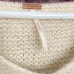 Free People Sweater Photo 2