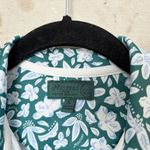 Peter Millar  x Masters Floral Print Polo Photo 1