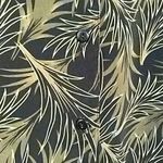 Notations FINAL MARKDOWN  Button Down Blouse (L). Photo 2