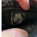 Mudd  Whimsigoth Chunky Platform Patent Leather Boots Women 8.5 Y2K Grunge Witch Photo 2