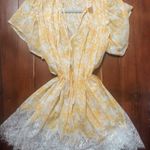 Free People Mini Dress Photo 0