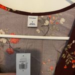 Old Navy Floral dress Photo 4