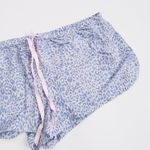 Victoria's Secret  New Leopard Print PJ Shorts Photo 1