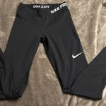 Nike  Pro Leggings Photo 0