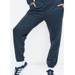 Mate the Label  Organic Fleece Relaxed Pocket Sweatpant Flax Medium $128 NWOT Photo 5