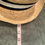 Scala #155  Straw Braided Hat Photo 7