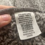 PINK - Victoria's Secret Victoria's Secret PINK Sherpa Cardigan  Photo 4