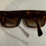 CELINE  Tortoiseshell Cat eye sunglasses Frame Only Photo 2
