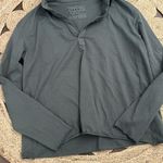 Frank & Eileen  cotton pullover long sleeve Photo 0