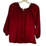 Eyeshadow  Red‎ Top Photo 0