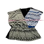 Petticoat Alley  blouse Photo 2