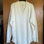 Aerie OFFLINE by  Home Stretch Polo Sweater Photo 2