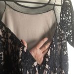 Tea N Rose 🖤Black Lace Dress🖤 Photo 2