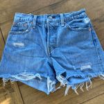 Levi’s Vintage Wedgie Fit Shorts Photo 0