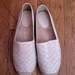 Coach  Shoes Slip-On Photo 0