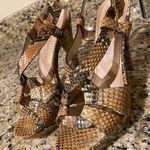 Gastone Lucioli Heels Photo 0