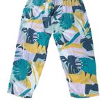 MSRP $475 PARADISED Women’s Scottie Radiant Runaway Jumpsuit Romper Sz M Green Size M Photo 9