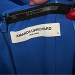 Amanda Uprichard  x Revolve Cherri Strapless Maxi Gown In Cobalt Blue Photo 6