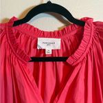 Tuckernuck ‎ POMANDER PLACE Red Vivi Dress Photo 2