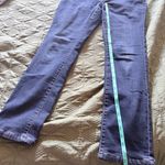 L.L. Bean Women's Boot Cut Jeans in Dark Blue Size 6 Photo 6