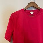 Hanro Natural Shirt Organic Cotton T Photo 4