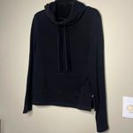 Ralph Lauren Polo Jean Company  Black Hoodie Photo 3