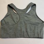 Nike  Women's Athleisure Set Sports Bra & LL Bean Shorts Workout Activewear Set # Photo 2