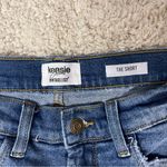 Kensie  denim shorts Photo 3