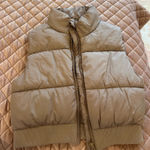 Aeropostale  puffer vest  Photo 0