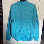 Coconut Creek 3/4 Zip Blue Size XL Photo 7