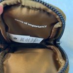 Lululemon Nano Clip On Backpack Fleece Photo 4