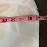 Joan Rivers  Light Pink Casual Button-Down Shirt Photo 10