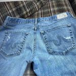 AG Adriano Goldschmied A Golde 29 reg bf slouchy Photo 4