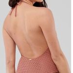 Hollister One Piece Bathing Suit Photo 4