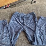 prAna Gray Leggings Photo 2