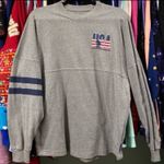Disney parks epcot american flag usa spirit jersey S Photo 0